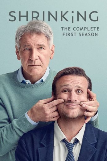 مسلسل Shrinking الموسم الثاني الحلقة 3 مترجمة