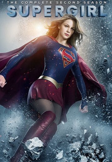 مسلسل Supergirl موسم 2 الحلقة 9 مترجمة