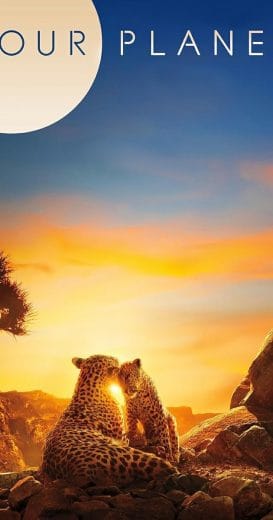 مسلسل Our Planet الموسم الاول الحلقة 3 مترجمة