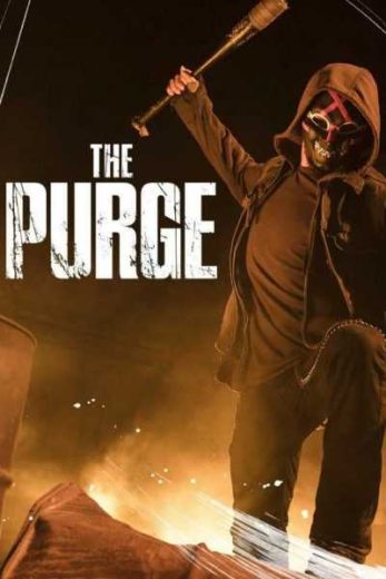 مسلسل The Purge كامل