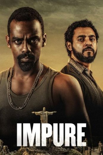 مسلسل Impuros كامل