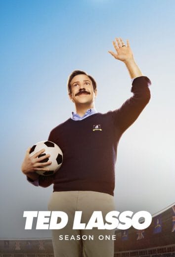 مسلسل Ted Lasso كامل