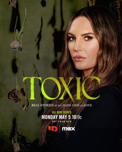 برنامج Toxic الموسم الاول الحلقة 5 مترجمة