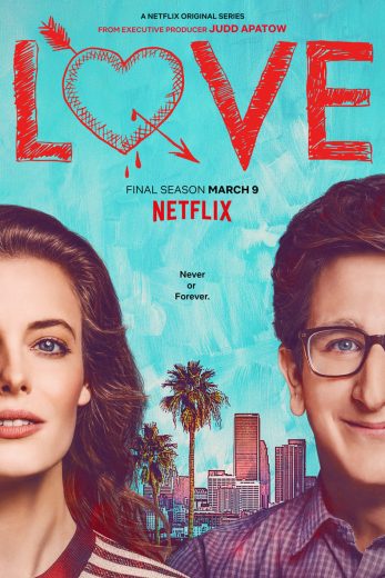 مسلسل Love موسم الثالث الحلقة 6 مترجمة