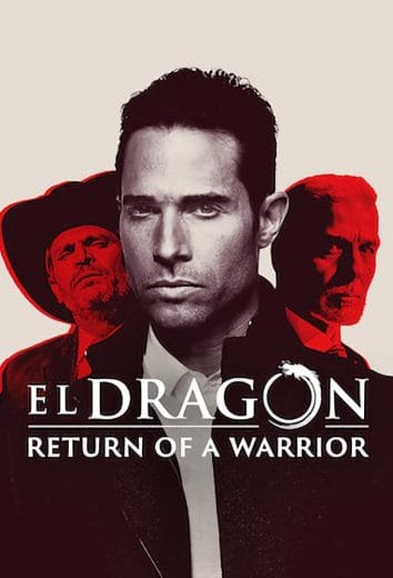 مسلسل El dragón موسم 2 الحلقة 2 مترجمة