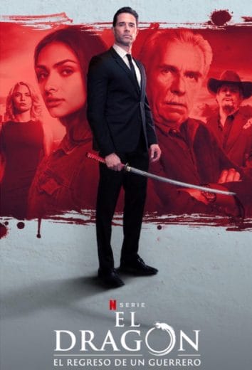 مسلسل El dragón موسم 1 الحلقة 37 مترجمة