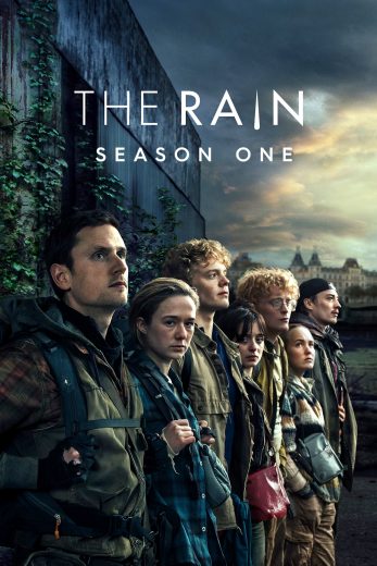 مسلسل The Rain كامل