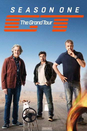 برنامج The Grand Tour كامل