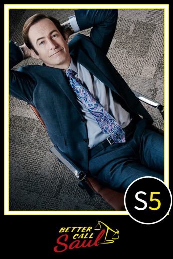 مسلسل Better Call Saul كامل