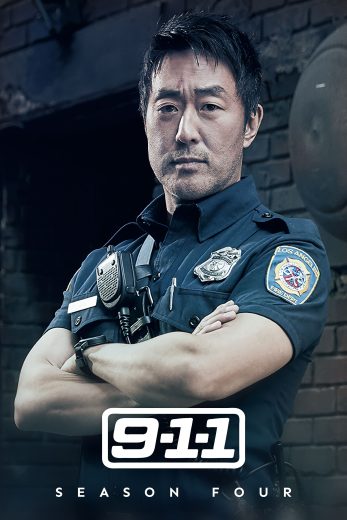 مسلسل 9-1-1 الموسم الثامن الحلقة 5 مترجمة