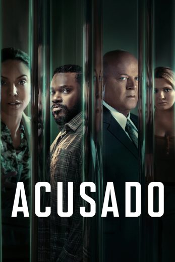 مسلسل Accused الموسم الثاني الحلقة 3 مترجمة