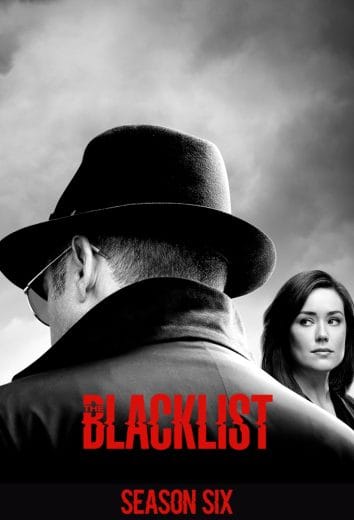 مسلسل The Blacklist موسم 6 الحلقة 10 مترجمة