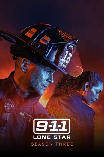 مسلسل 9-1-1 Lone Star الموسم الثالث الحلقة 18 الاخيرة مترجمة