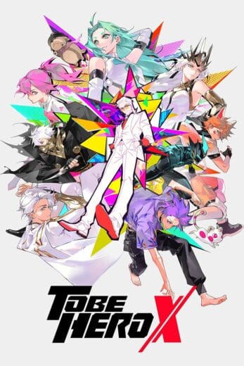انمي To Be Hero X 2025 الحلقة 19 مترجمة