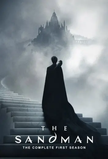 مسلسل The Sandman الموسم الاول الحلقة 10 الاخيرة مترجمة