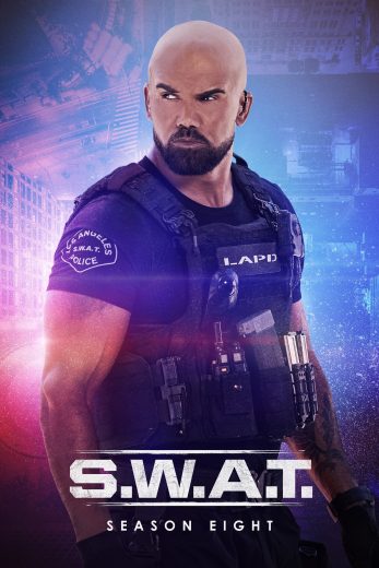 مسلسل S.W.A.T. كامل
