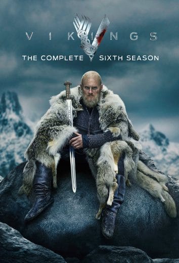 مسلسل Vikings الموسم السادس الحلقة 14 مترجمة