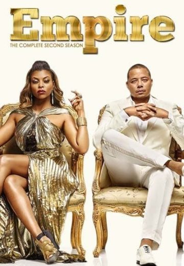 مسلسل Empire الموسم الثاني الحلقة 18 الاخيرة مترجمة
