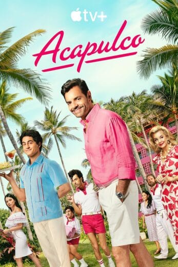 مسلسل Acapulco الموسم الرابع الحلقة 5 مترجمة