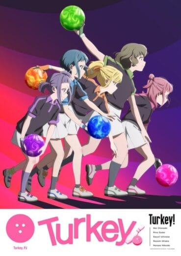 انمي Turkey 2025 الحلقة 6 مترجمة