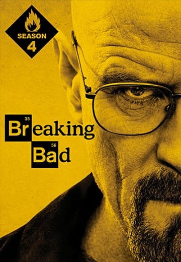 مسلسل Breaking Bad موسم 4 الحلقة 3 مترجمة
