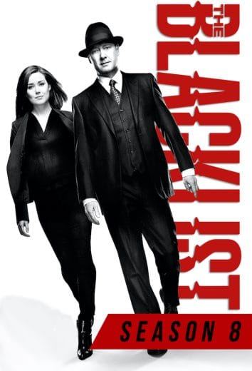 مسلسل The Blacklist موسم 8 الحلقة 11 مترجمة