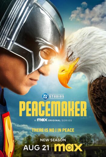 مسلسل Peacemaker كامل