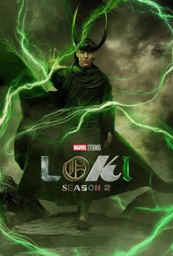 مسلسل Loki الموسم الثاني الحلقة 2 مترجمة
