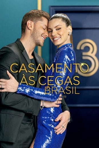 برنامج Love Is Blind Brazil الموسم الثالث الحلقة 3 مترجمة