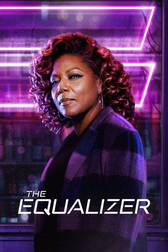 مسلسل The Equalizer كامل