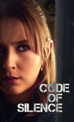 مسلسل Code of Silence الموسم الاول الحلقة 4 مترجمة