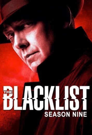 مسلسل The Blacklist موسم 9 الحلقة 15 مترجمة