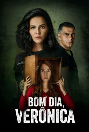 مسلسل Good Morning, Verônica كامل