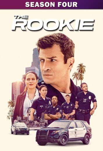 مسلسل The Rookie الموسم الرابع الحلقة 17 مترجمة
