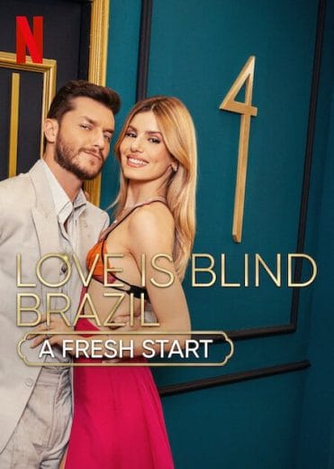 برنامج Love Is Blind Brazil الموسم الرابع الحلقة 2 مترجمة