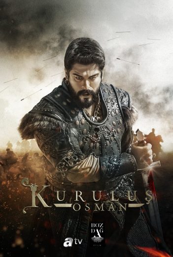 مسلسل المؤسس عثمان الموسم السادس الحلقة 2 مدبلجة