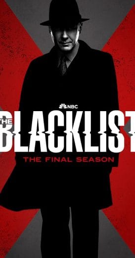 مسلسل The Blacklist موسم 5 الحلقة 13 مترجمة