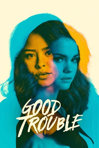 مسلسل Good Trouble كامل