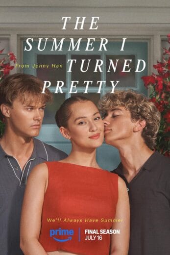 مسلسل The Summer I Turned Pretty الموسم الثالث الحلقة 6 مترجمة