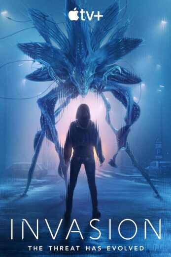 مسلسل Invasion الموسم الثالث الحلقة 1 مترجمة