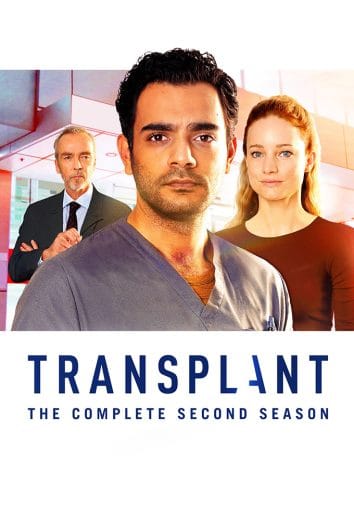 مسلسل Transplant الموسم الثاني الحلقة 1 مترجمة