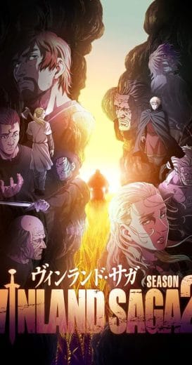 انمي Vinland Saga موسم 2 الحلقة 24 مترجمة