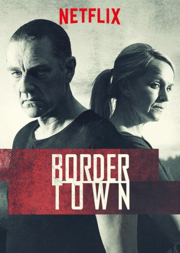 مسلسل Bordertown كامل