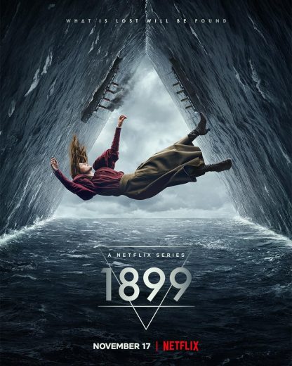 مسلسل 1899 الموسم الاول الحلقة 1
