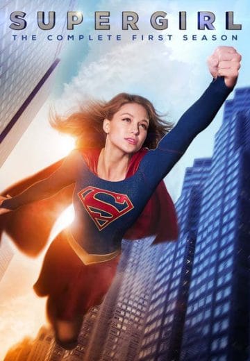 مسلسل Supergirl موسم 1 الحلقة 9 مترجمة