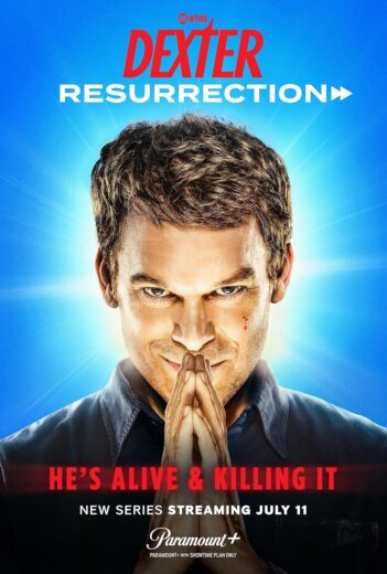 مسلسل Dexter Resurrection 2025 كامل