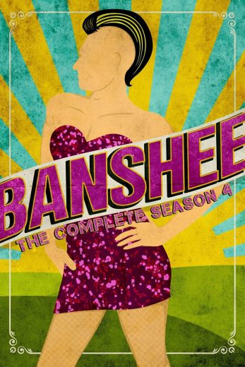 مسلسل Banshee الموسم الرابع الحلقة 8 الاخيرة مترجمة