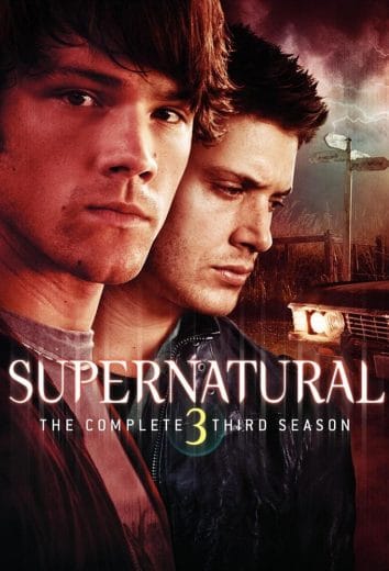 مسلسل Supernatural الموسم الثالث الحلقة 3 مترجمة